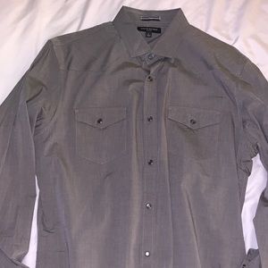 Banana Republic Dress Shirt